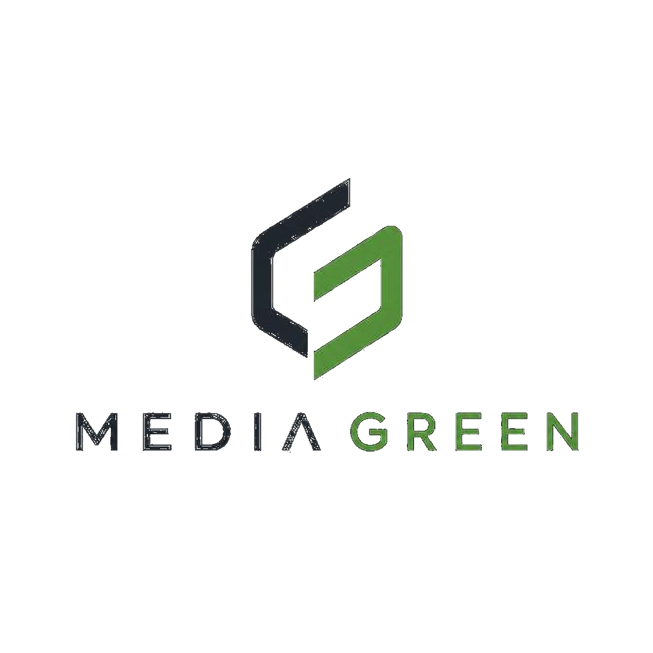 Logo MEDIA GREEN